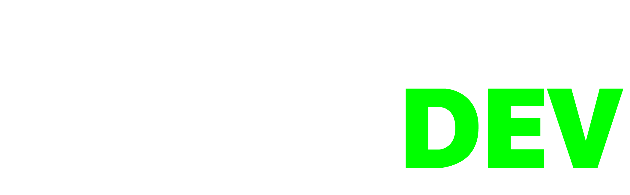 MachoDev Logo