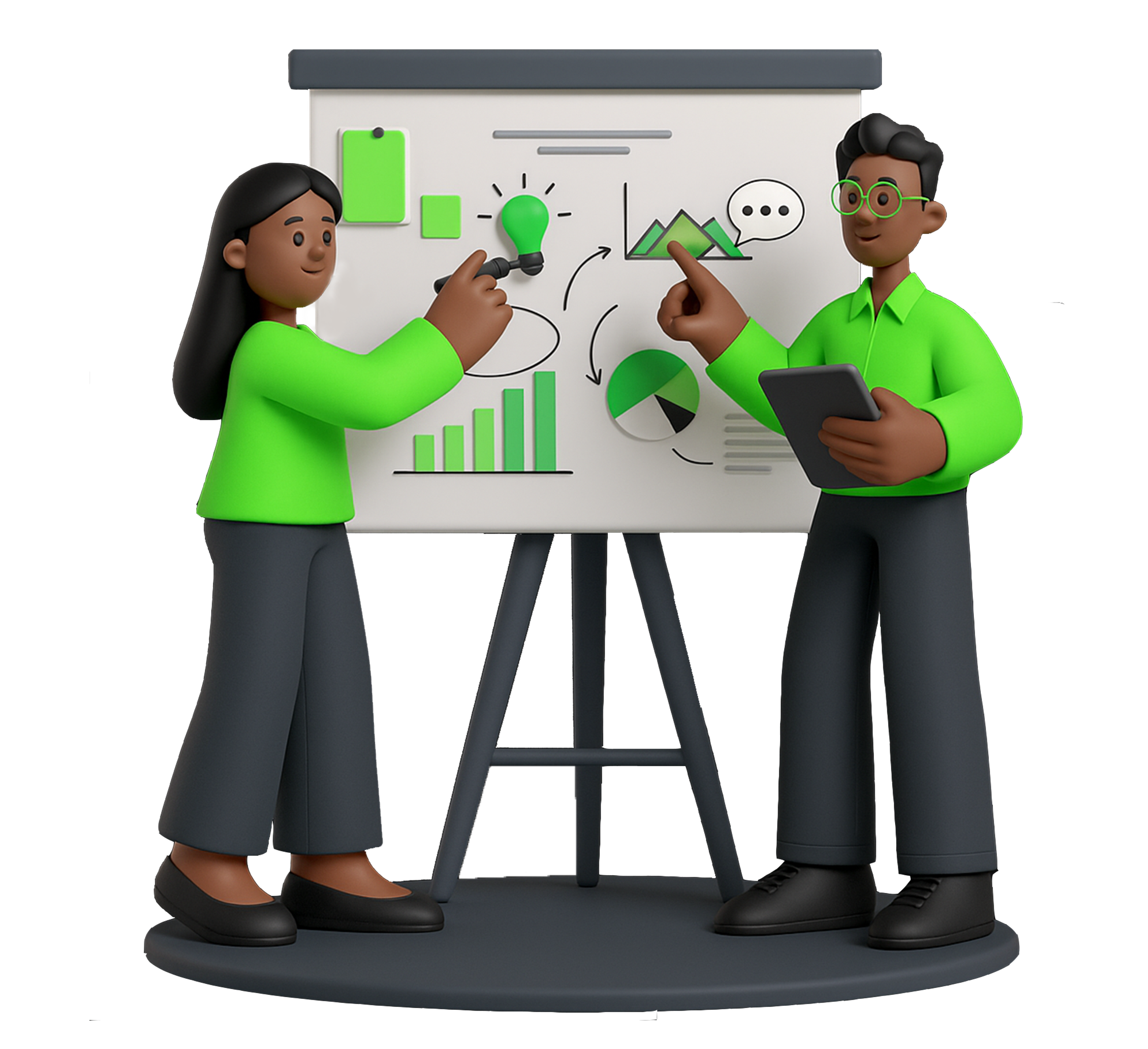 Business Planning