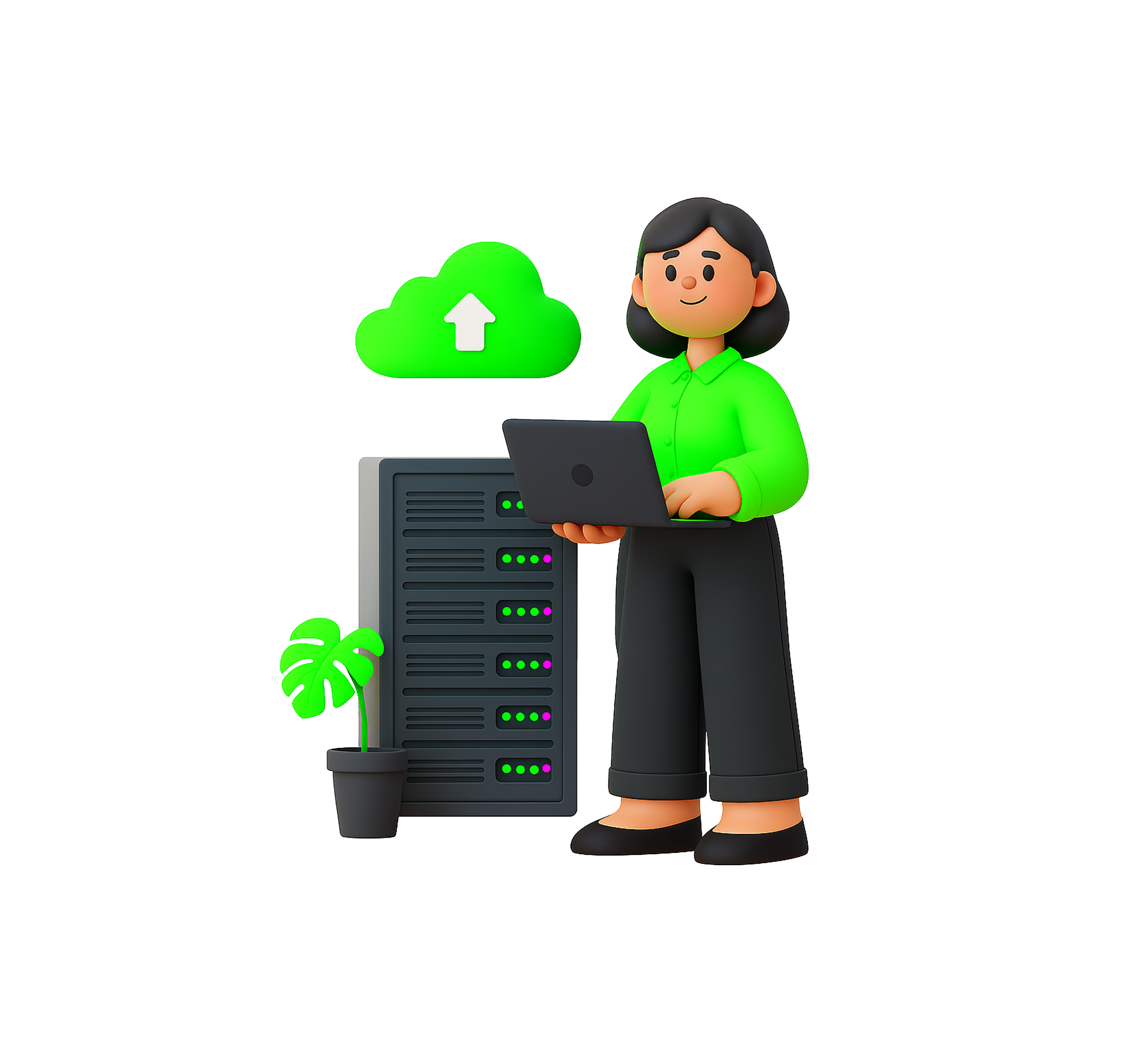 Networking Solutions