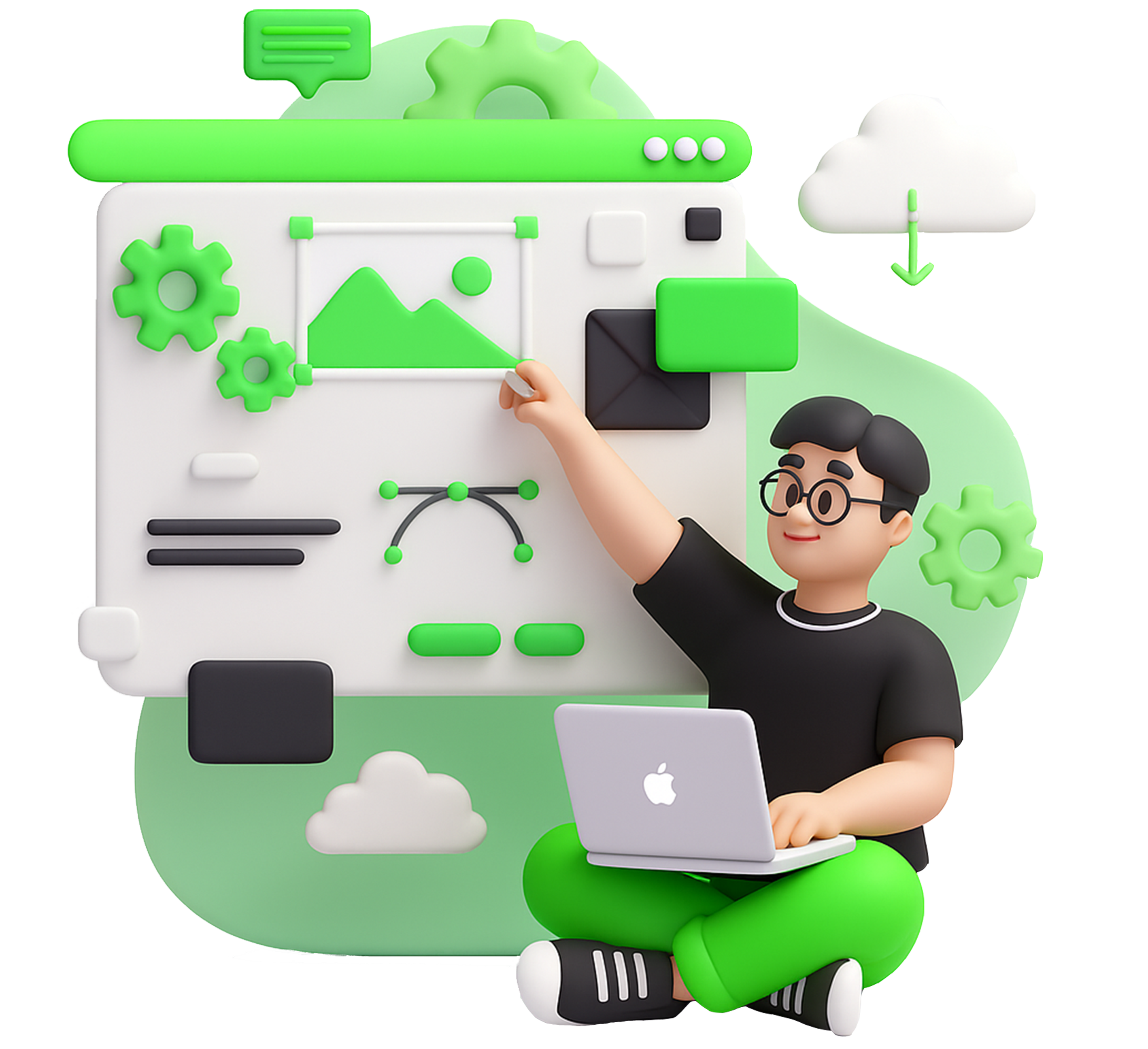 Website Development